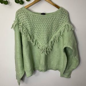 Tru & Time Women’s Sweater size 16-18